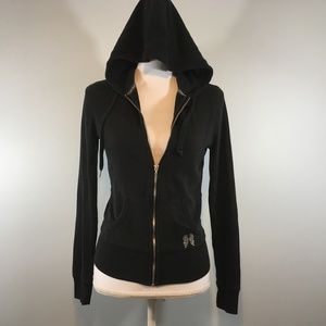 Victorias Secret Supermodel Essentials Hoodie